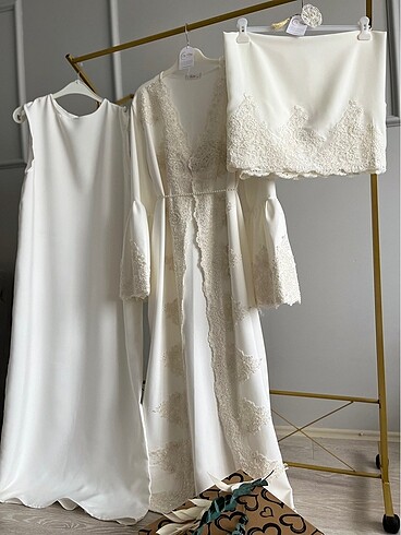 Lohusa takımı lohusalık - Görsel 5