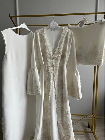 Lohusa takımı lohusalık - Görsel 7