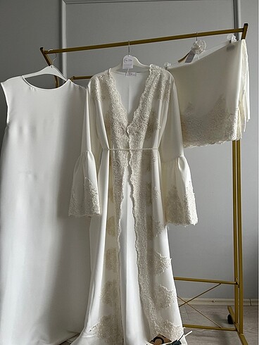 Lohusa takımı lohusalık - Görsel 8