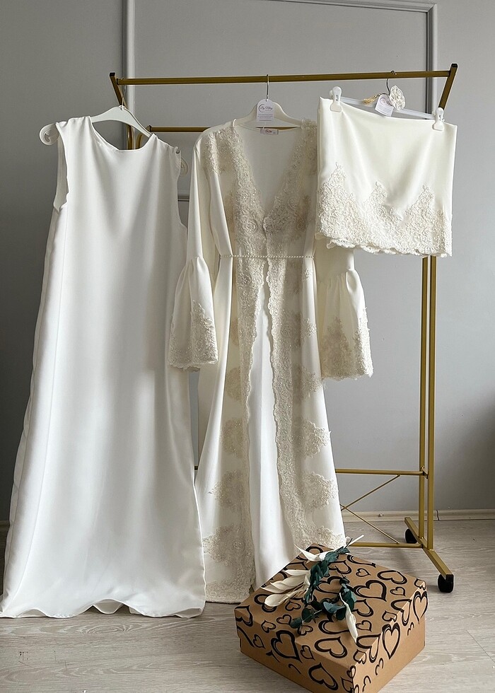 Lohusa takımı lohusalık - Görsel 4