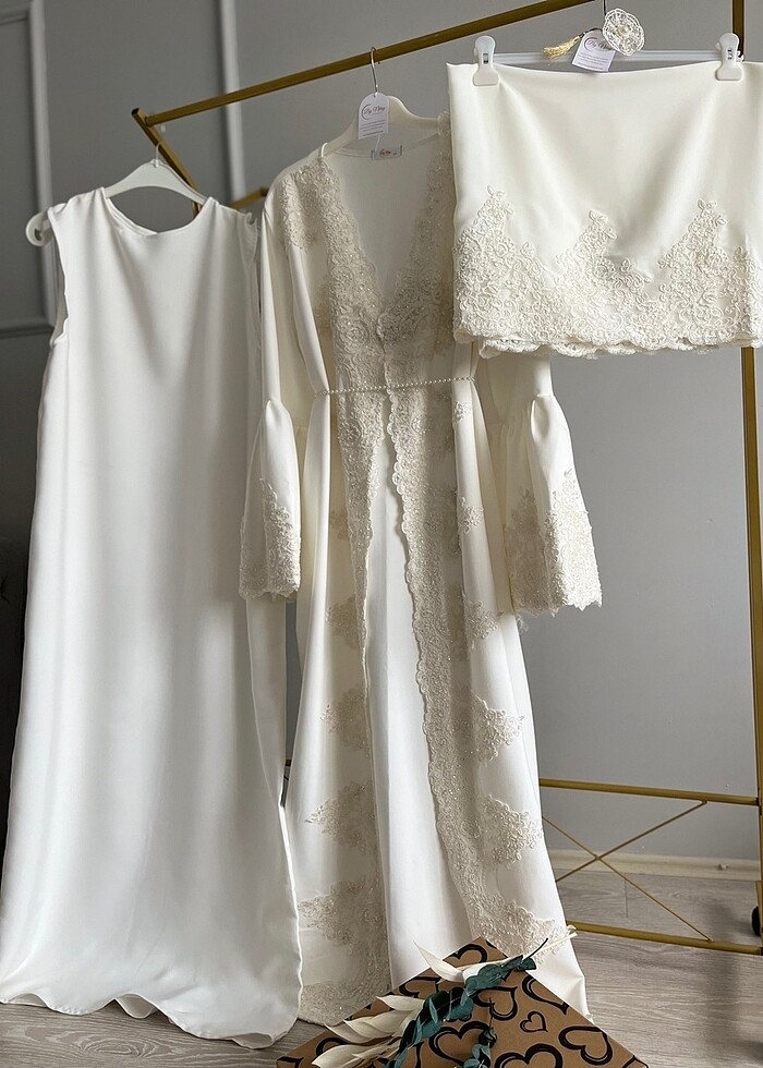 Lohusa takımı lohusalık - Görsel 5