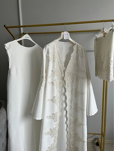 #Lohusa set#Lohusa hastane pijama# - Görsel 4