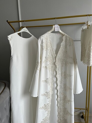 #Lohusa set#Lohusa hastane pijama# - Görsel 6