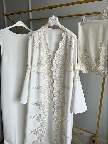 #Lohusa set#Lohusa hastane pijama# - Görsel 3