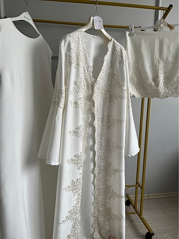 #Lohusa set#Lohusa hastane pijama# - Görsel 5