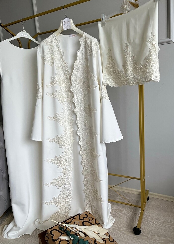 #Lohusa set#Lohusa hastane pijama# - Görsel 2