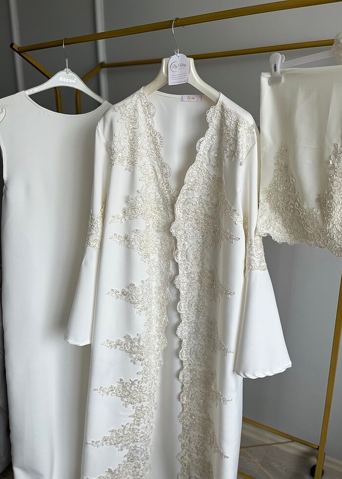 #Lohusa set#Lohusa hastane pijama# - Görsel 3