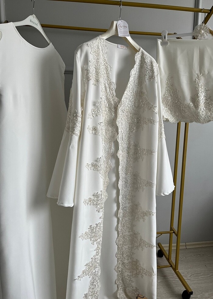 #Lohusa set#Lohusa hastane pijama# - Görsel 5