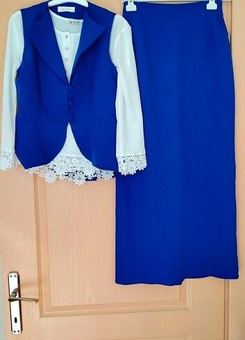 3 lu takım