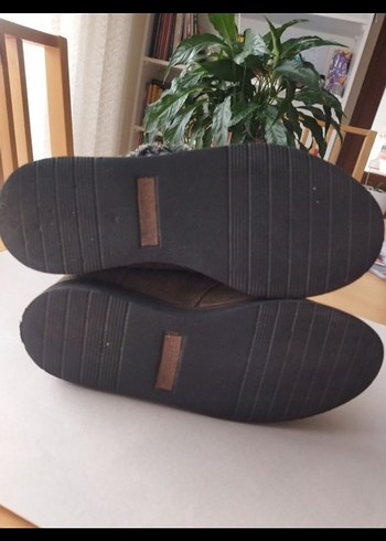 Lacoste Kürklü Süet Kadın Bot - Görsel 6