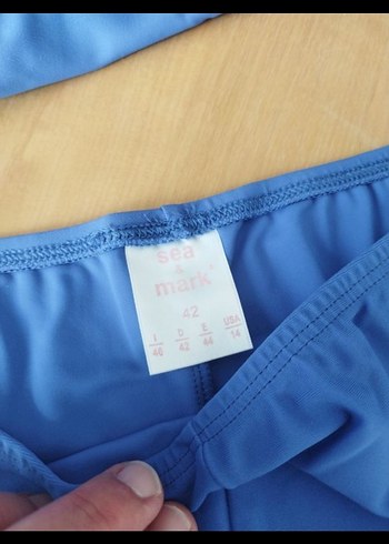 Drapeli Bohem Renkli Mayo - Görsel 5