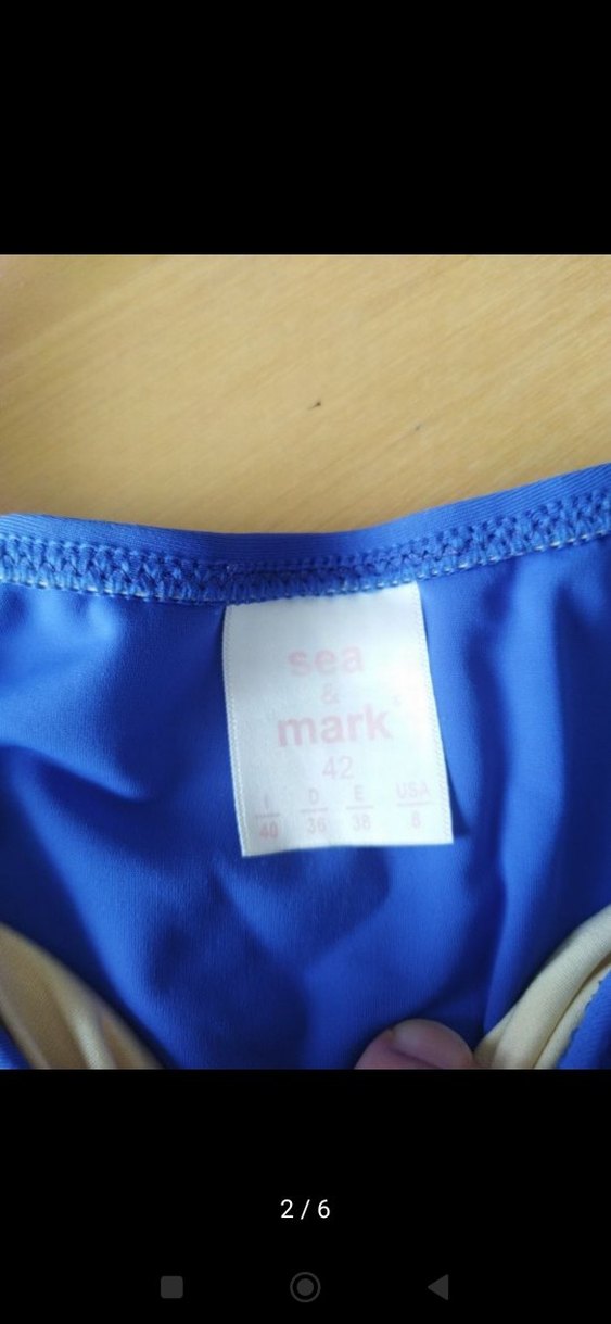 Drapeli Bohem Renkli Mayo - Görsel 2