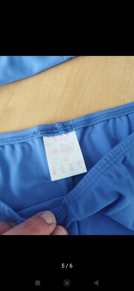 Drapeli Bohem Renkli Mayo - Görsel 5