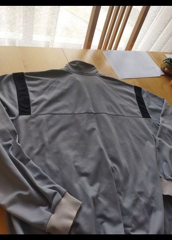 Nike Spor Hırka - Görsel 8