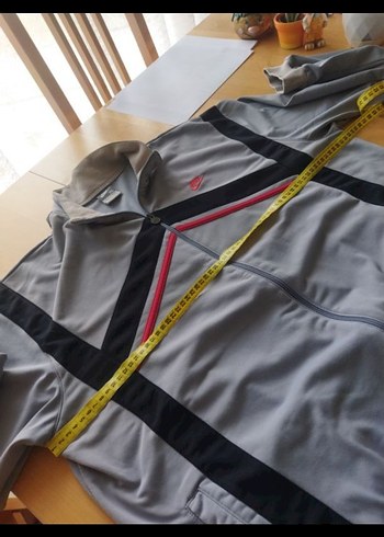 Nike Spor Hırka - Görsel 6