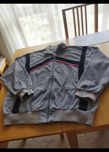 Nike Spor Hırka - Görsel 2