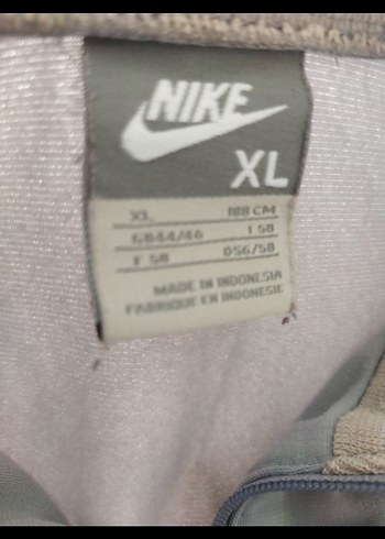 Nike Spor Hırka - Görsel 3