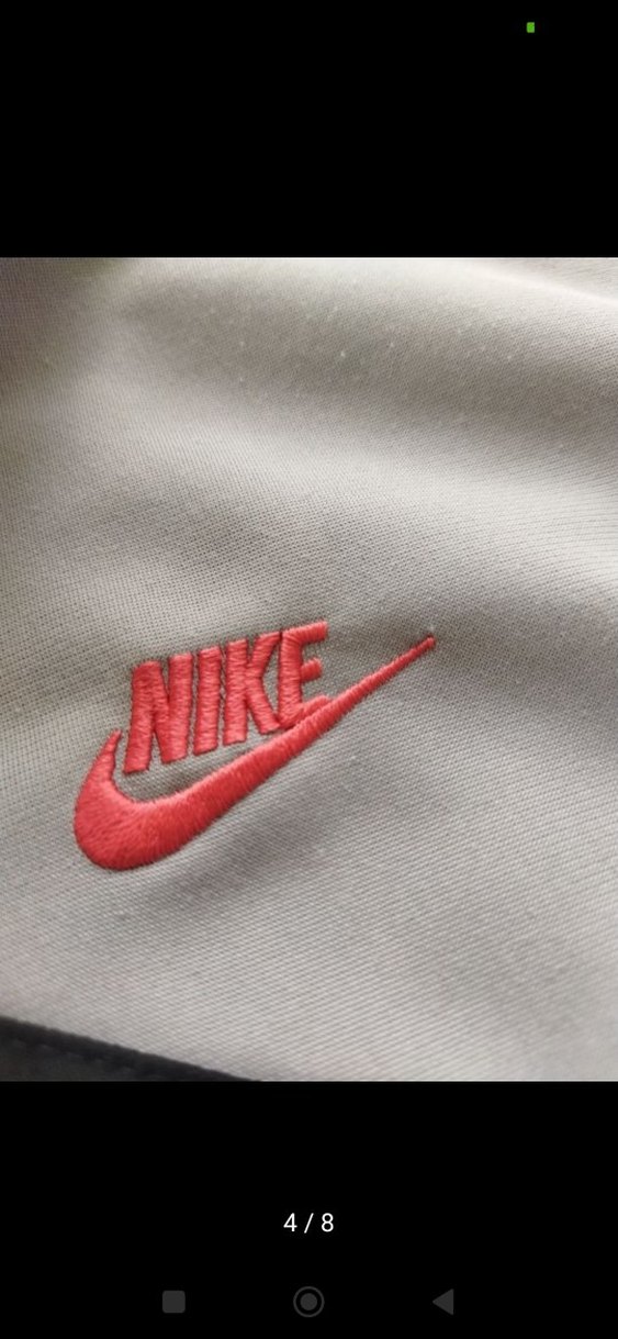 Nike Spor Hırka - Görsel 4