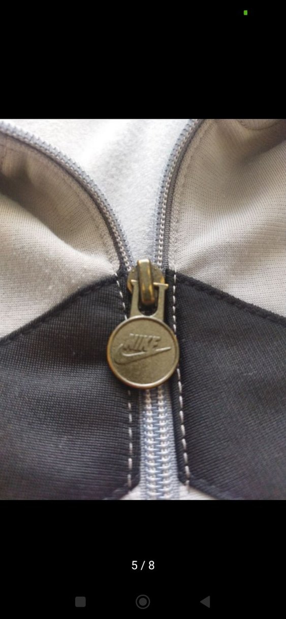 Nike Spor Hırka - Görsel 5