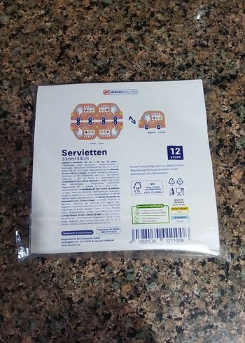 Özel Dondurma Servis Peceteleri - Görsel 3