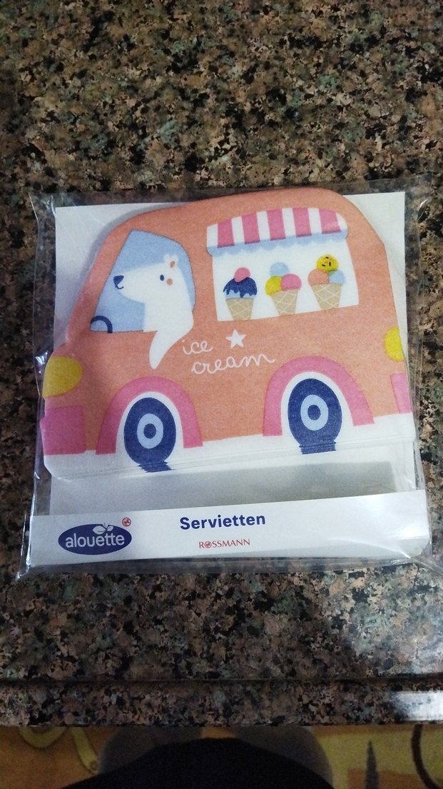 Özel Dondurma Servis Peceteleri - Görsel 2