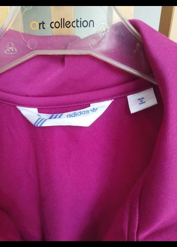 Adidas Özel Seri Hırka - Görsel 3