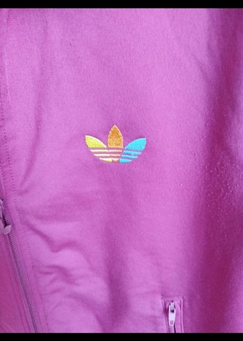 Adidas Özel Seri Hırka - Görsel 2