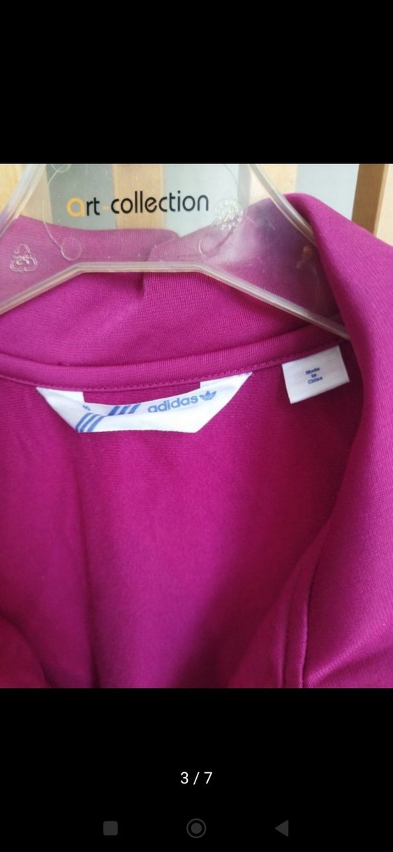 Adidas Özel Seri Hırka - Görsel 3