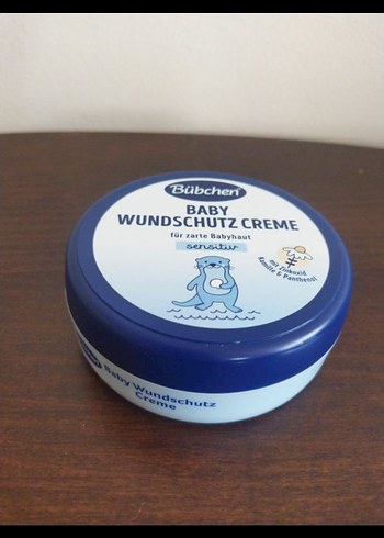 Bübchen Bebek Koruyucu Krem 150ml - Görsel 4