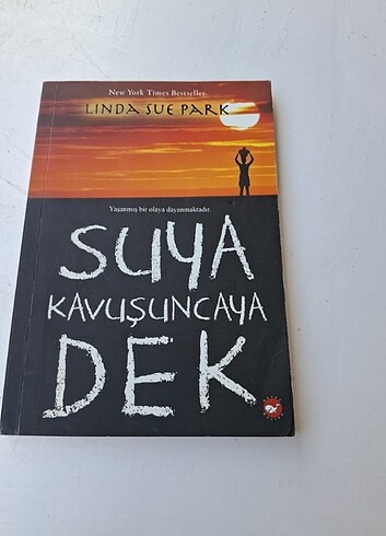 Suya kavuşuncaya dek
