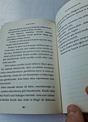  Beden Suya kavuşuncaya dek