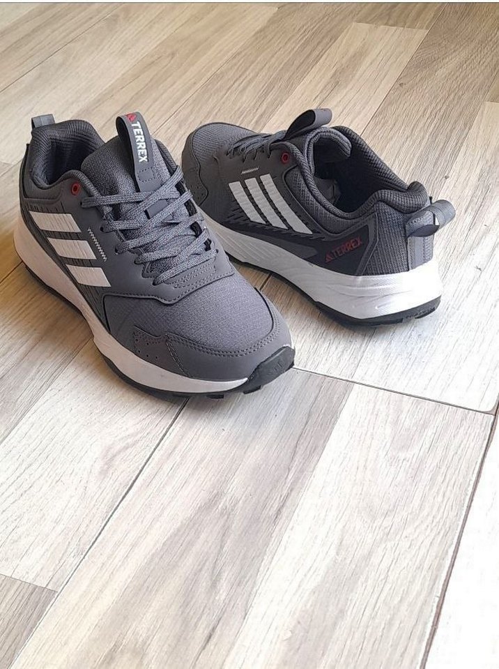 Terrex Adidas Waterproof Spor Ayakkabı - Görsel 2