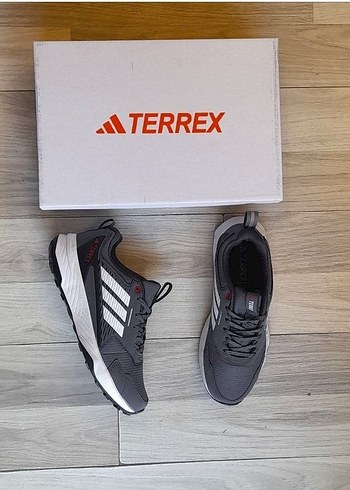 Adidas Terrex Waterproof Spor Ayakkabı - Görsel 6