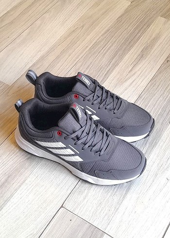 Adidas Terrex Waterproof Spor Ayakkabı - Görsel 4