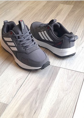 Adidas Terrex Waterproof Spor Ayakkabı - Görsel 5