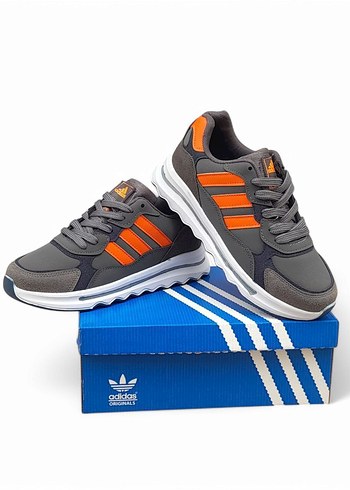 Adidas Spor Ayakkabı Son Adet Özel Fiyat - Görsel 2