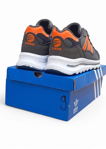 Adidas Spor Ayakkabı Son Adet Özel Fiyat - Görsel 3