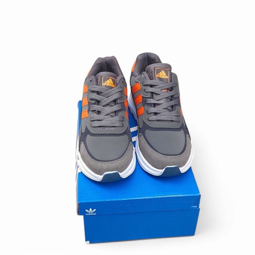 Adidas Spor Ayakkabı Son Adet Özel Fiyat - Görsel 4