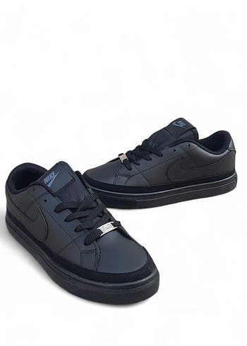 Nike Spor Ayakkabı - Görsel 5