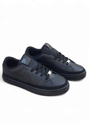 Nike Spor Ayakkabı - Görsel 3