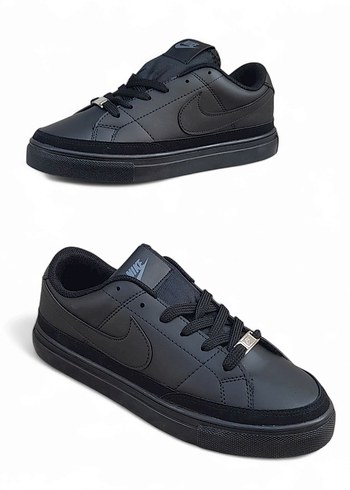 Nike Spor Ayakkabı - Görsel 4