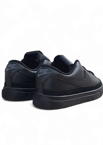 Nike Spor Ayakkabı - Görsel 2