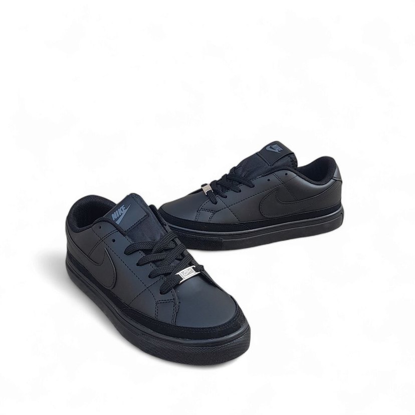 Nike Spor Ayakkabı - Görsel 5