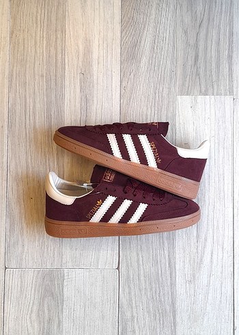 Adidas Spezial Spor Ayakkabı - Görsel 5