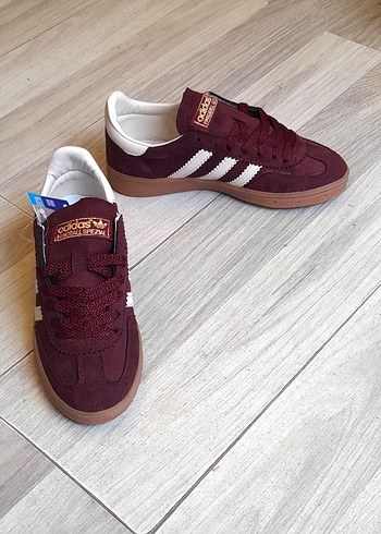 Adidas Spezial Spor Ayakkabı - Görsel 3