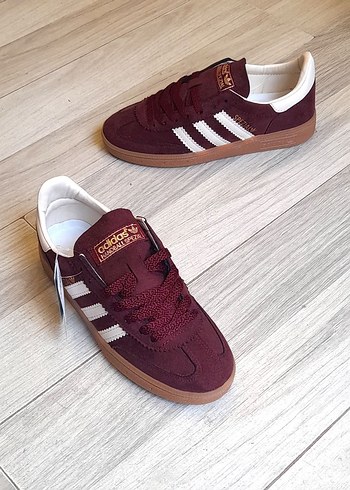 Adidas Spezial Spor Ayakkabı - Görsel 2