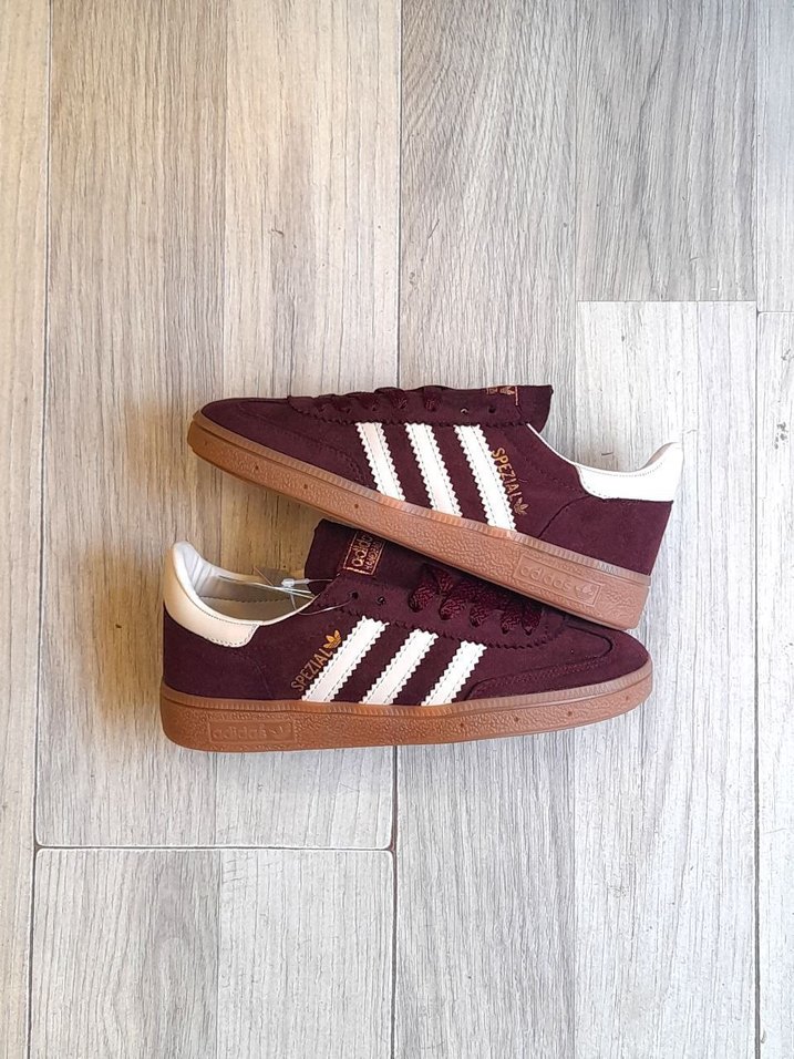 Adidas Spezial Spor Ayakkabı - Görsel 5