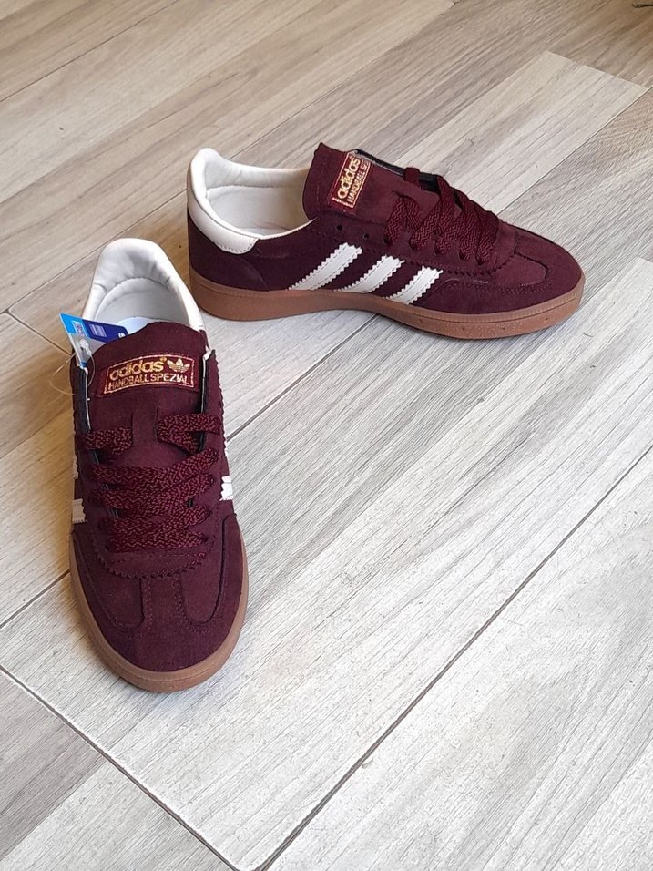 Adidas Spezial Spor Ayakkabı - Görsel 3