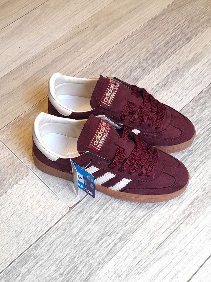 Adidas Spezial Spor Ayakkabı - Görsel 5