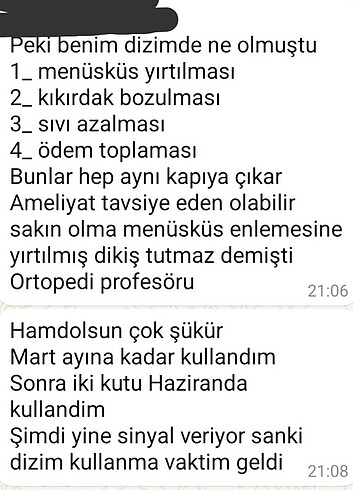diğer Beden beyaz Renk Kollajen Gıda Takviyesi